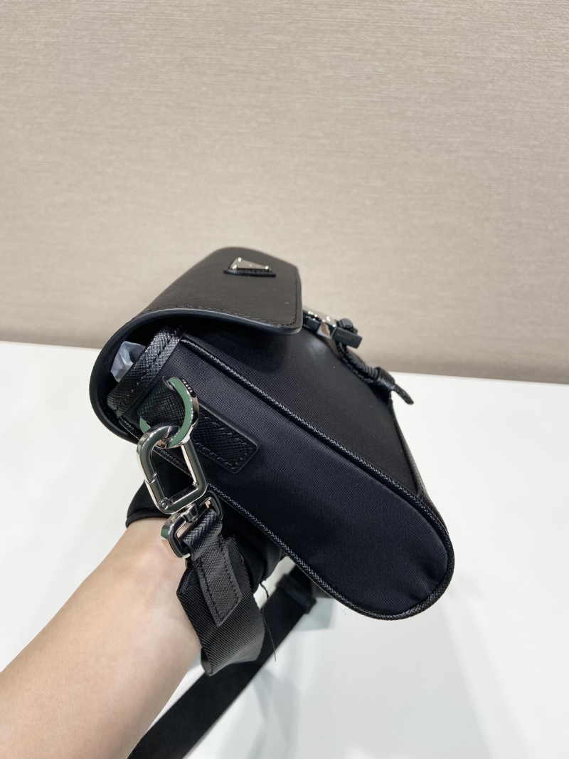 mens Pra*a satchel bags